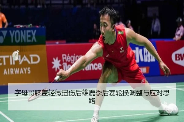 字母哥膝盖轻微扭伤后雄鹿季后赛轮换调整与应对思路