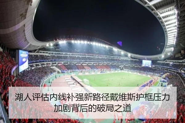 湖人评估内线补强新路径戴维斯护框压力加剧背后的破局之道